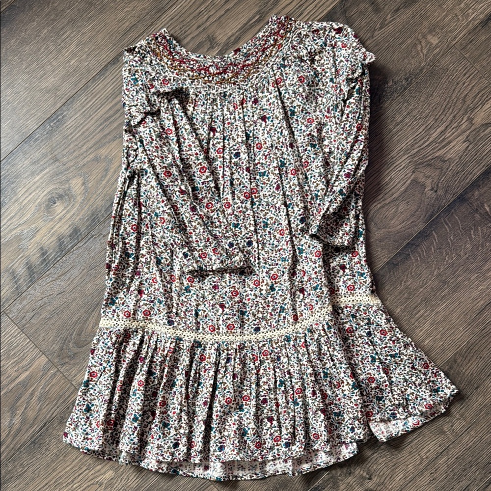 Zara dress girls